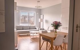 Marywilska Apartment